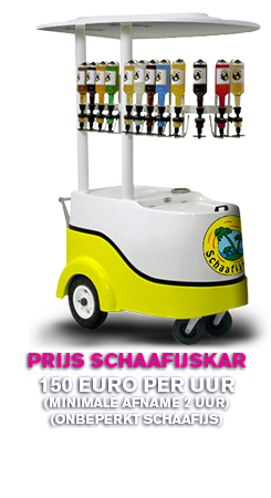 Schaafijskar